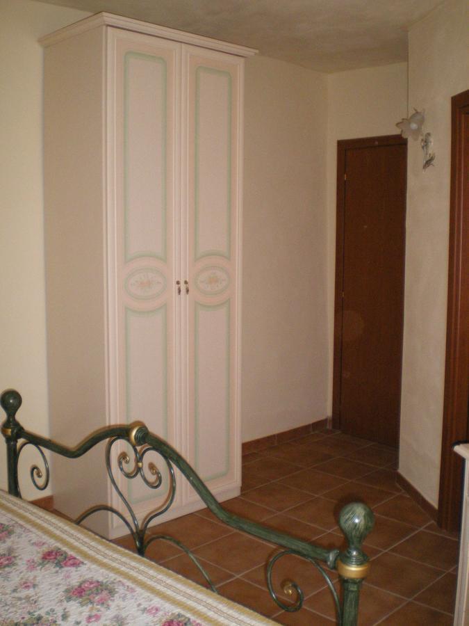 Villa Rosamaria San Chirico Raparo ห้อง รูปภาพ